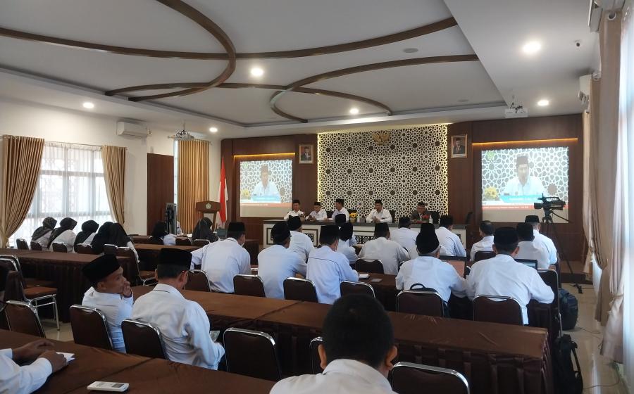 Kankemenag Bantul