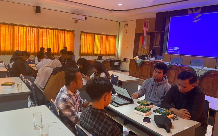 MAN 2 Bantul