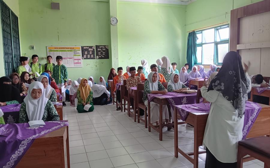 MTsN 5 Bantul