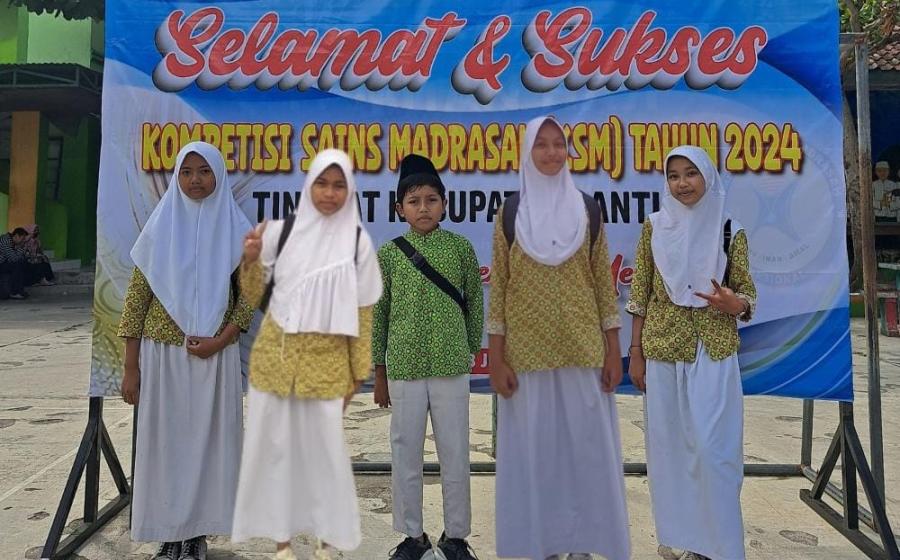 MIS Ma'arif Giriloyo 1