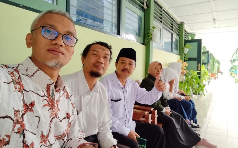MTsN 8 Bantul