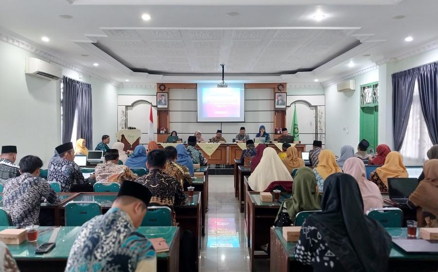 Kankemenag Bantul