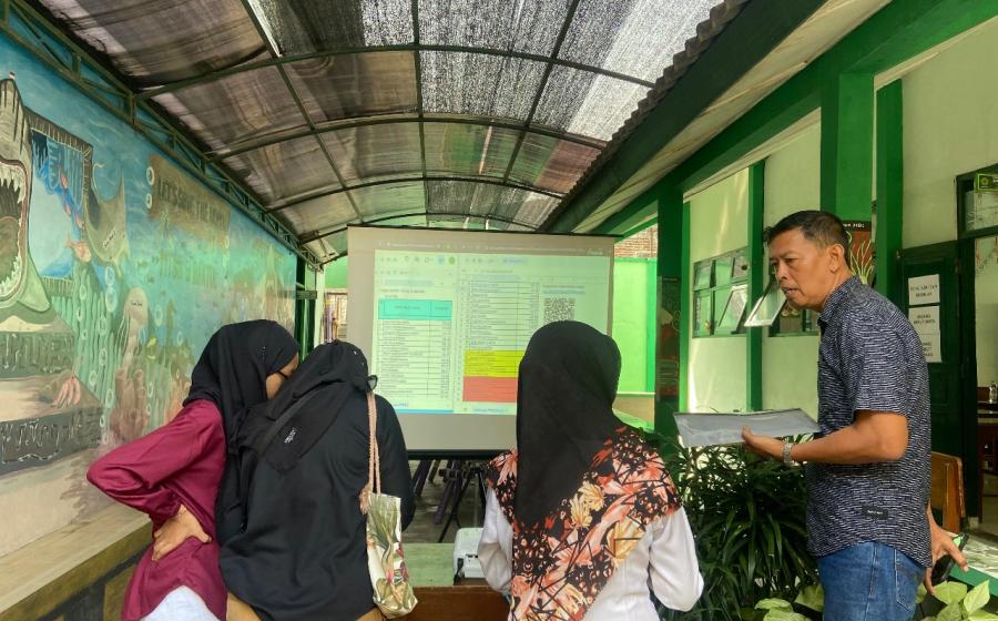 MTsN 9 Bantul