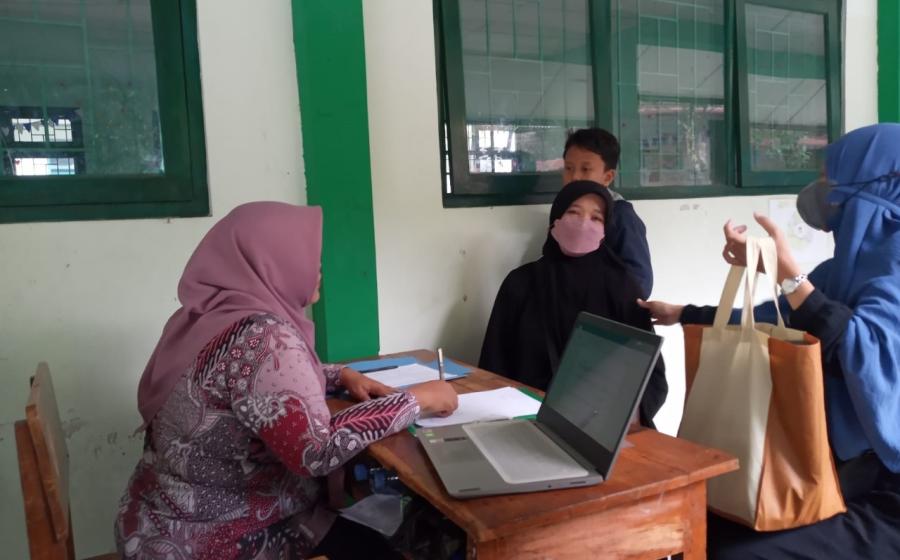 MTsN 9 Bantul