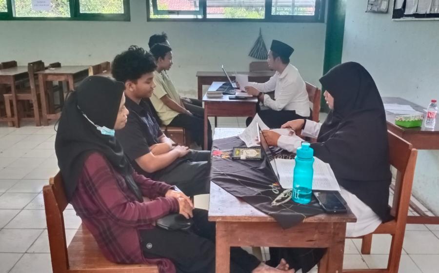 MTsN 1 Bantul