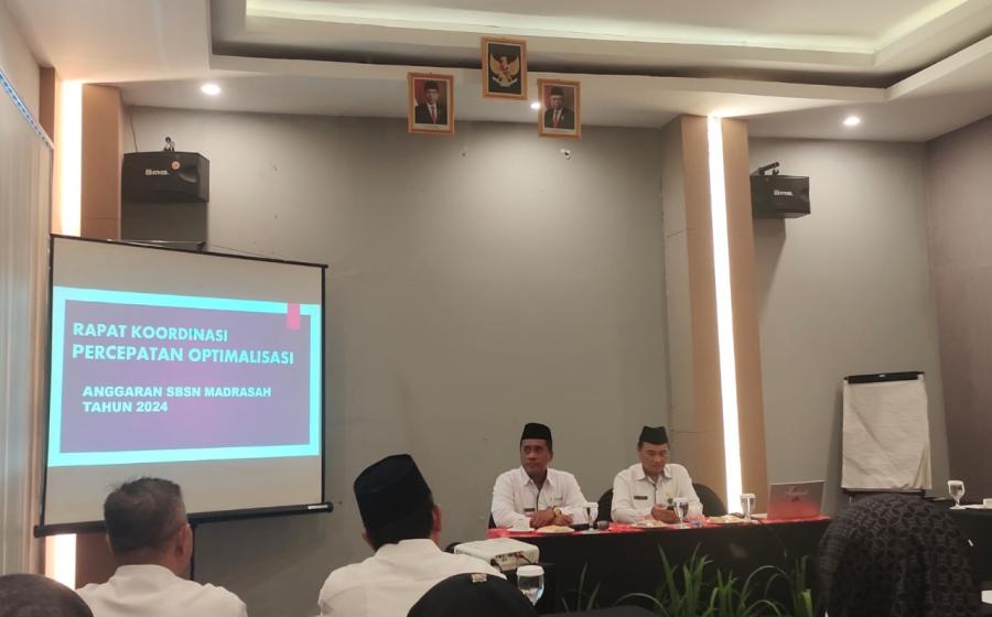 MTsN 9 Bantul