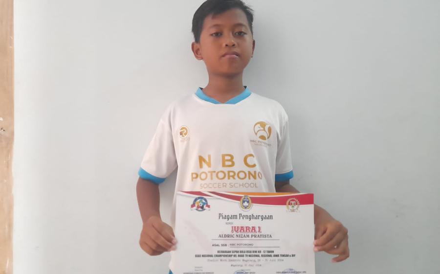 MIN 1 Bantul
