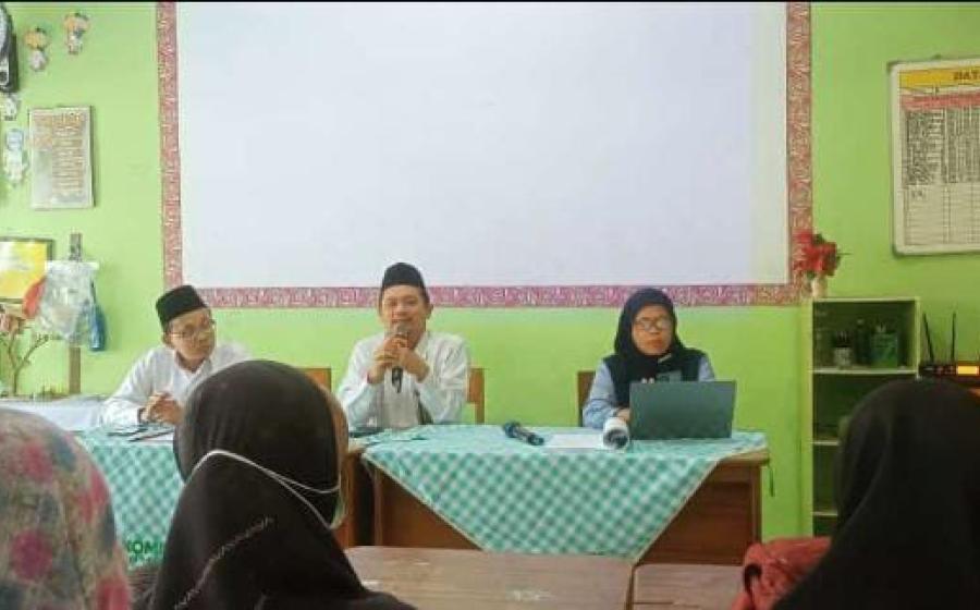 MIN 1 Bantul
