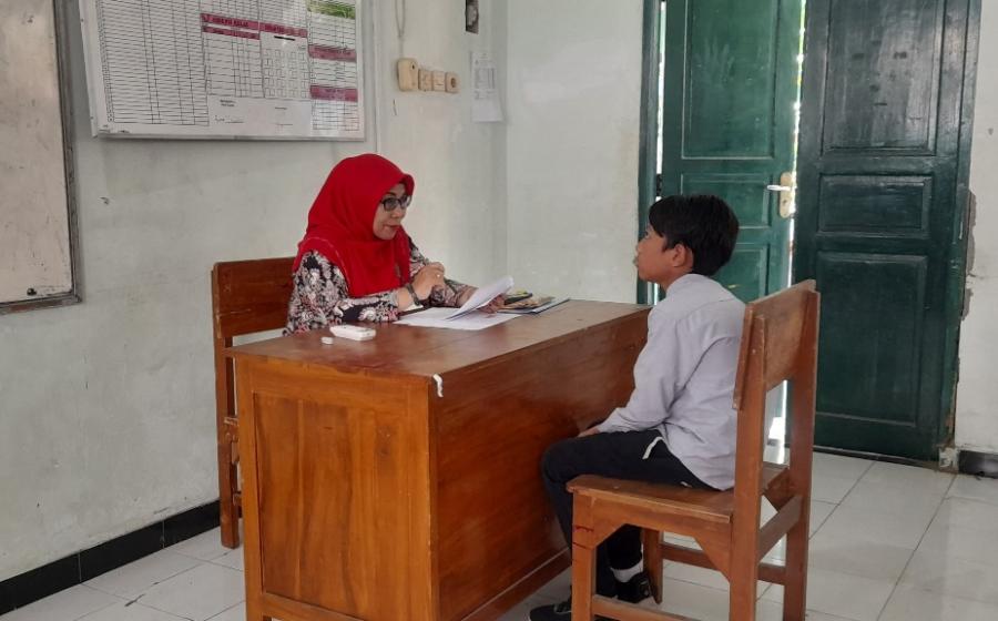 MTsN 9 Bantul