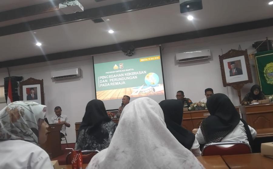 MTsN 5 Bantul