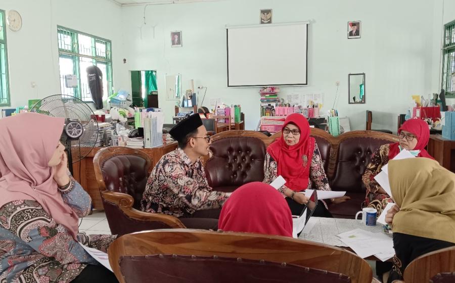 MTsN 9 Bantul