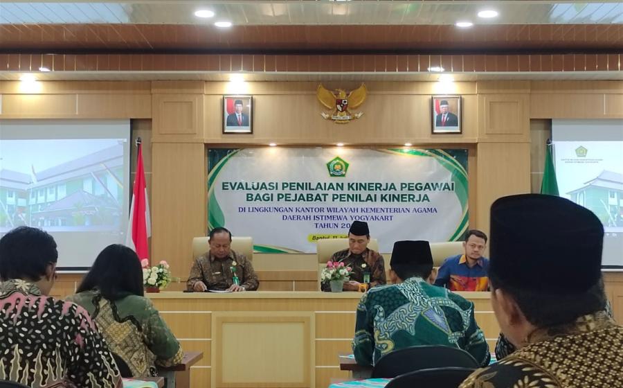 MTsN 9 Bantul
