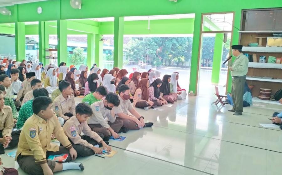 MTsN 1 Bantul