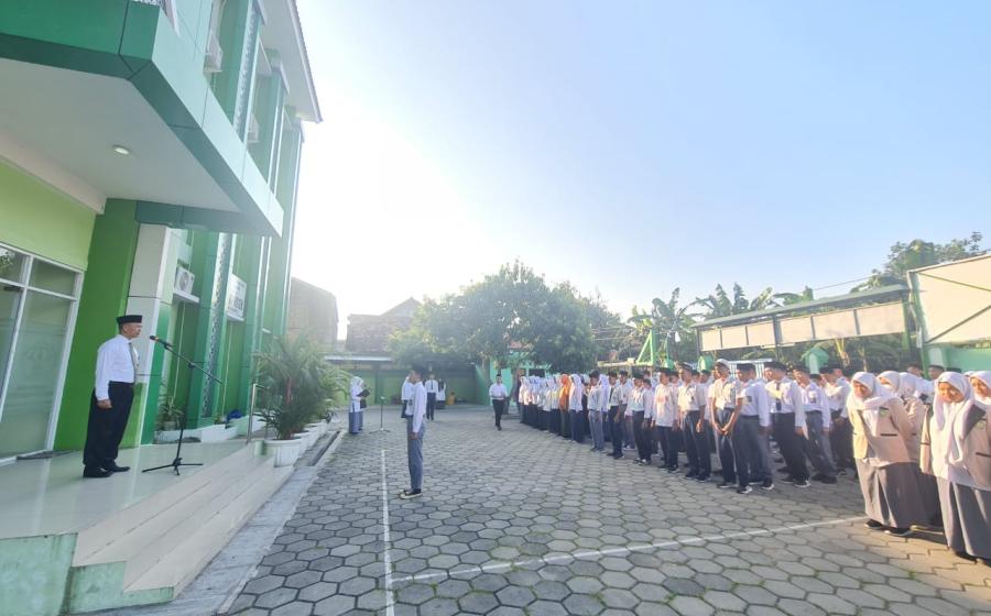 MAN 4 Bantul