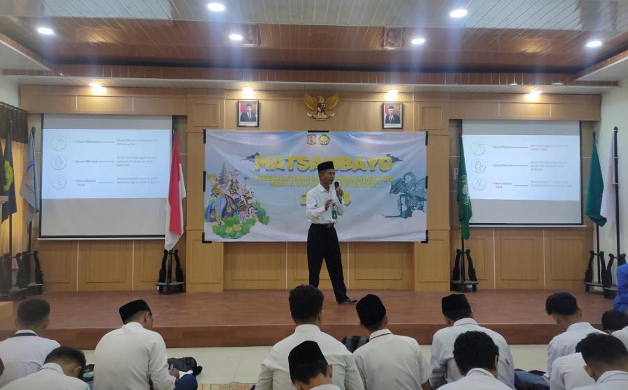 MAN 4 Bantul