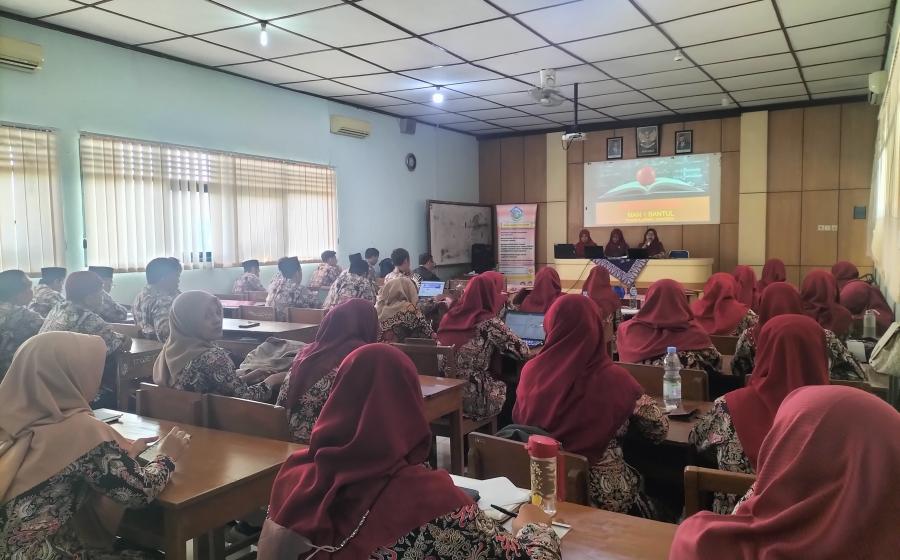 MAN 1 Bantul