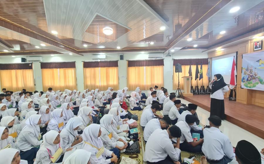 MAN 4 Bantul