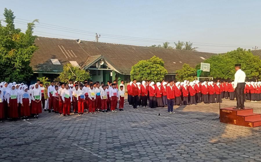 MTsN 5 Bantul