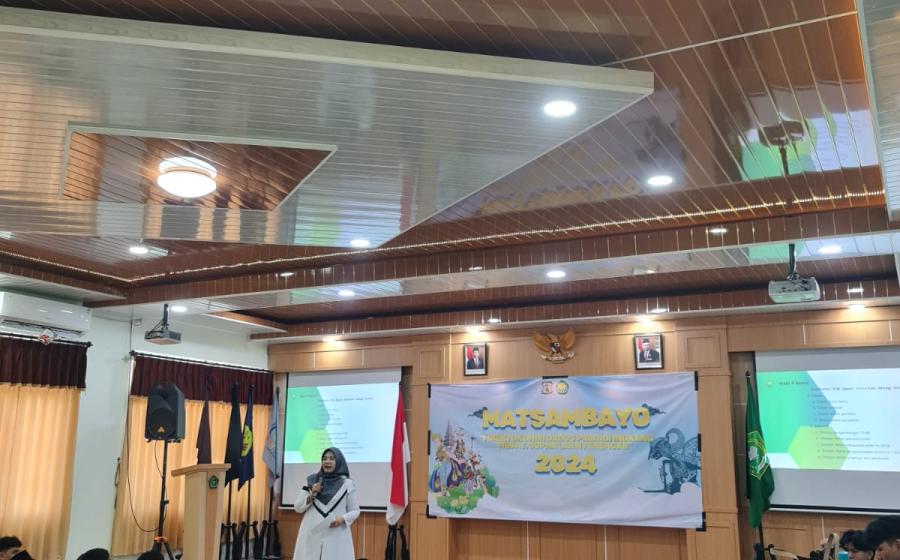 MAN 4 Bantul