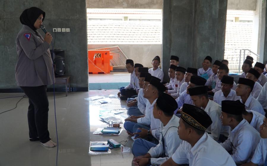 MAN 1 Bantul