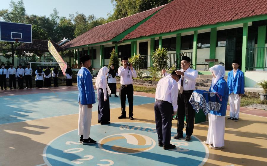 MTsN 8 Bantul