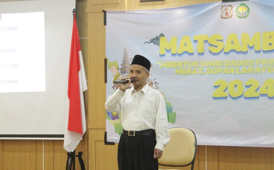 MAN 4 Bantul