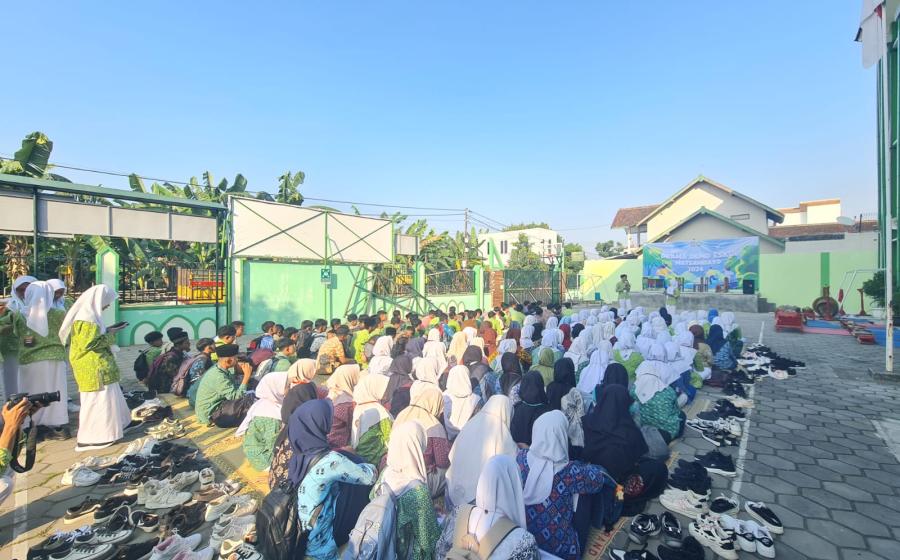 MAN 4 Bantul