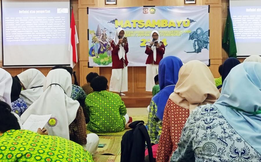 MAN 4 Bantul