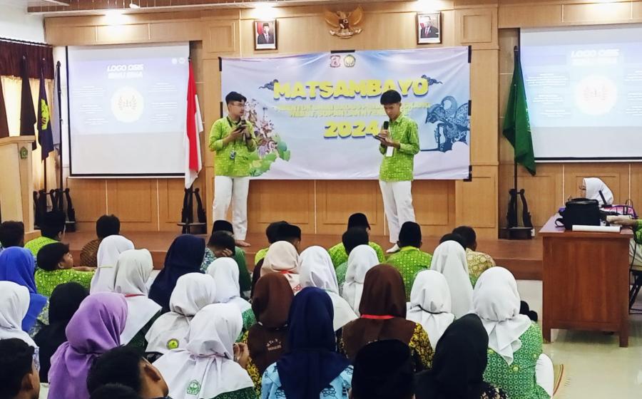 MAN 4 Bantul