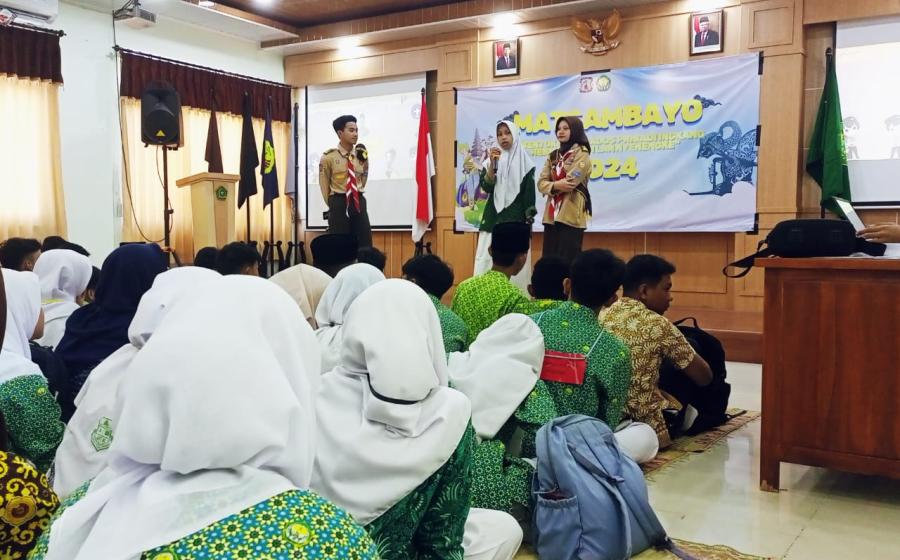 MAN 4 Bantul