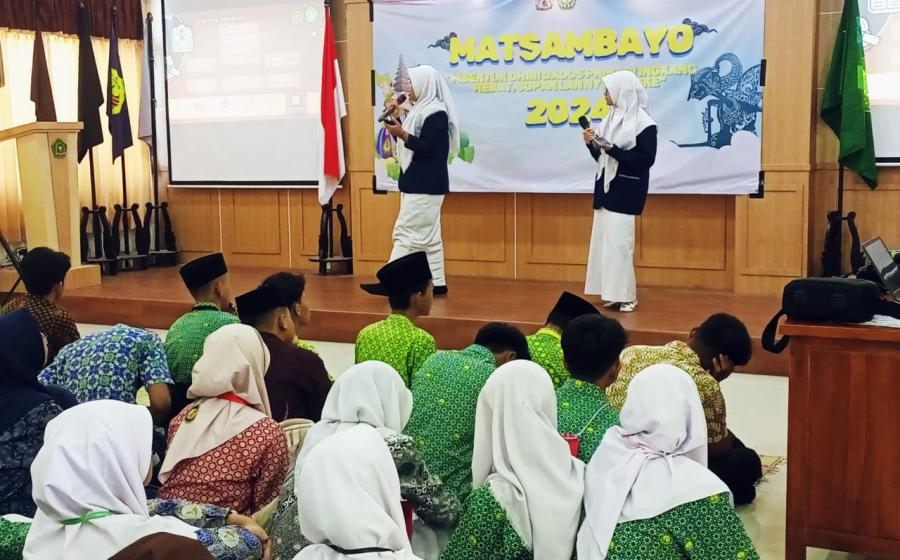 MAN 4 Bantul