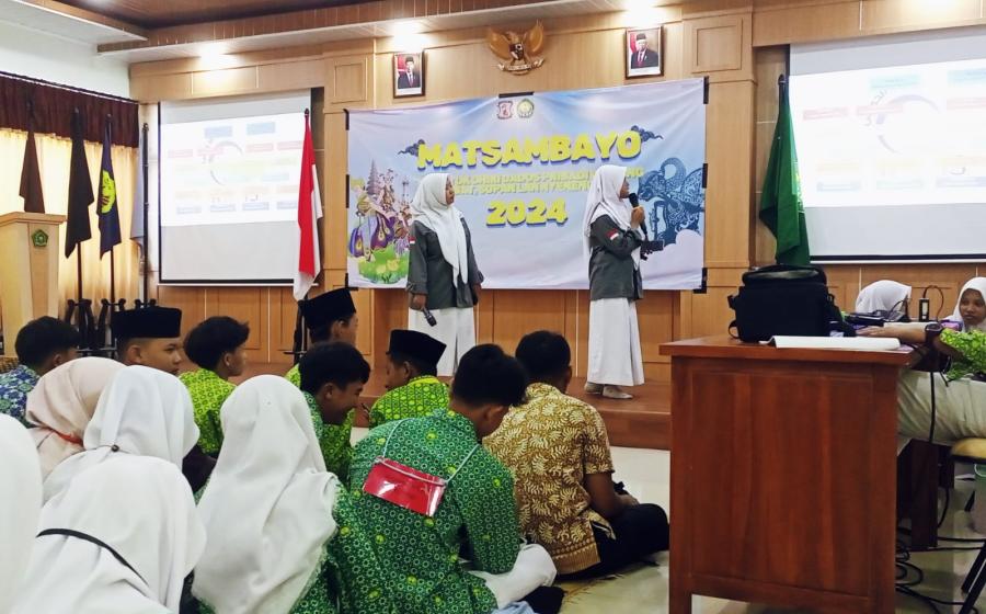 MAN 4 Bantul