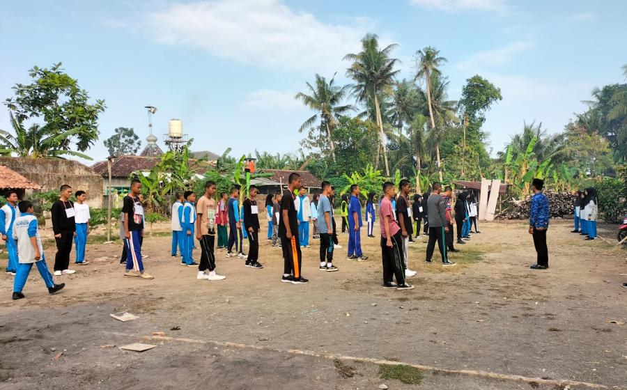 MAS Darul Mushlihin
