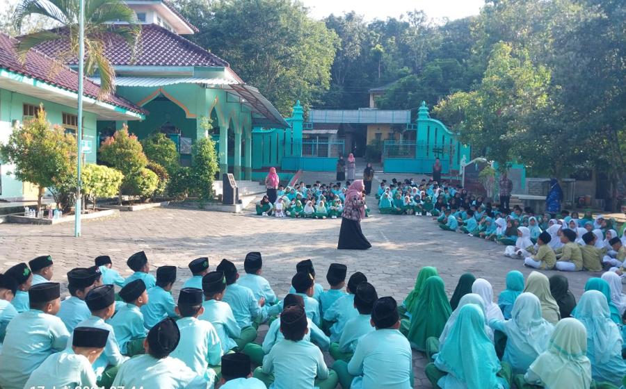 MIS Ma'arif Giriloyo 1