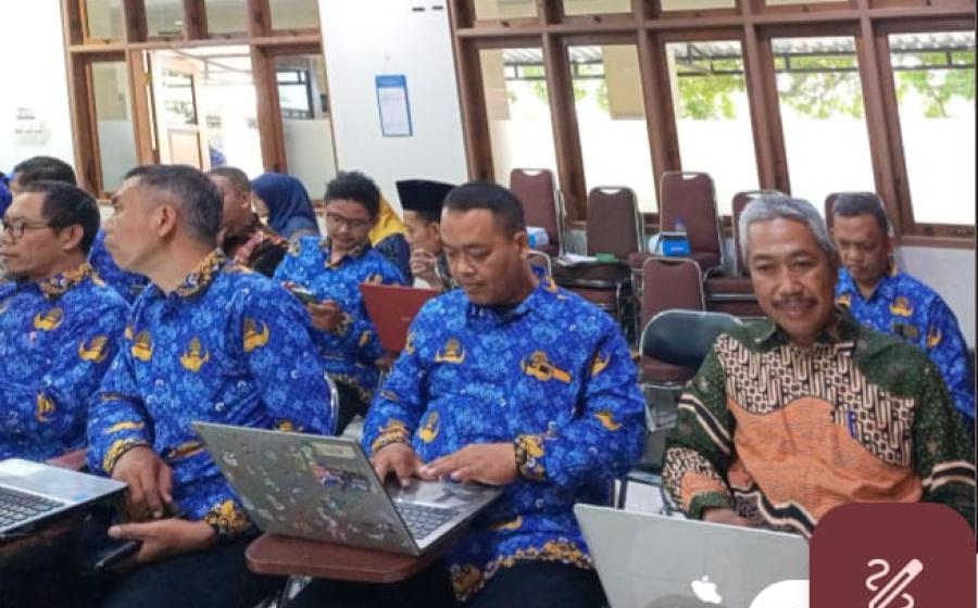 MIN 2 Bantul