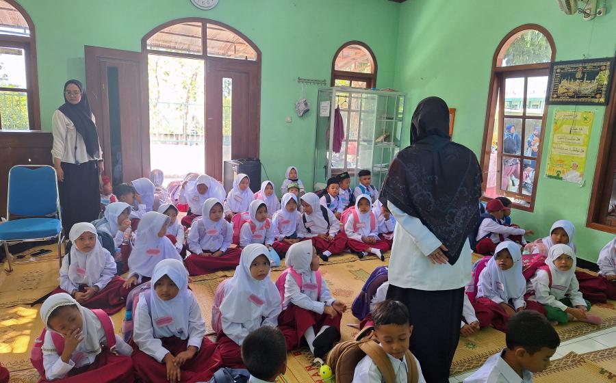 MIN 3 Bantul