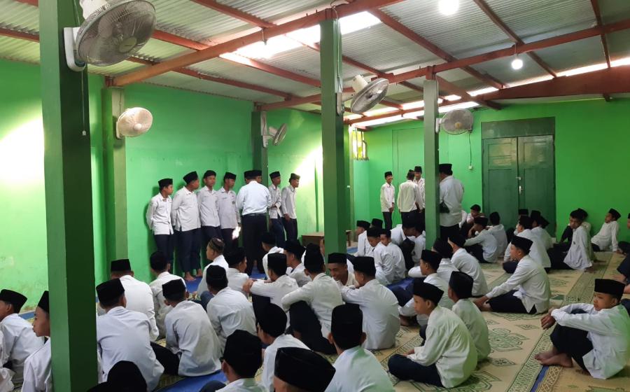 MtsN5