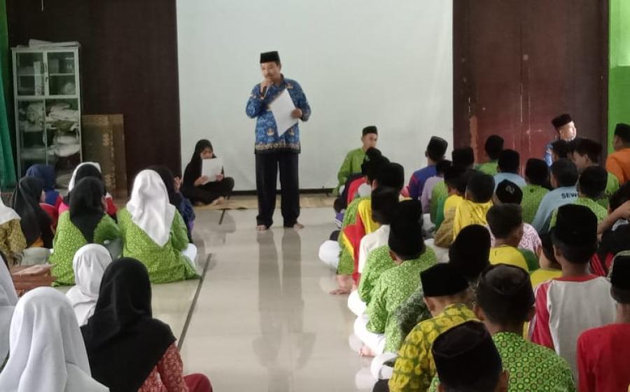 MTsN 1 Bantul