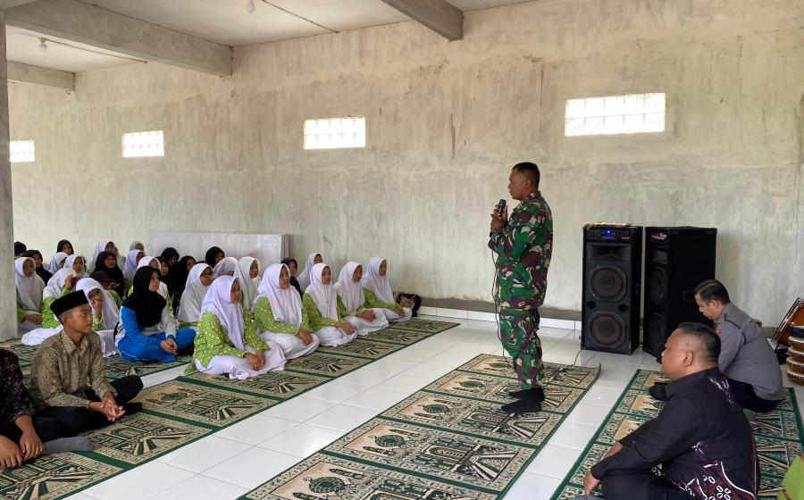 MAS Darul Mushlihin