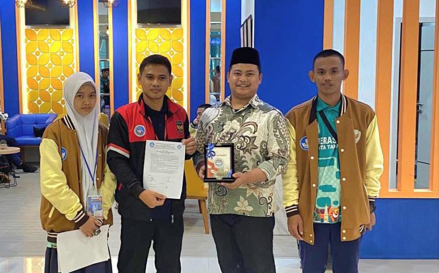 MAS Darul Mushlihin