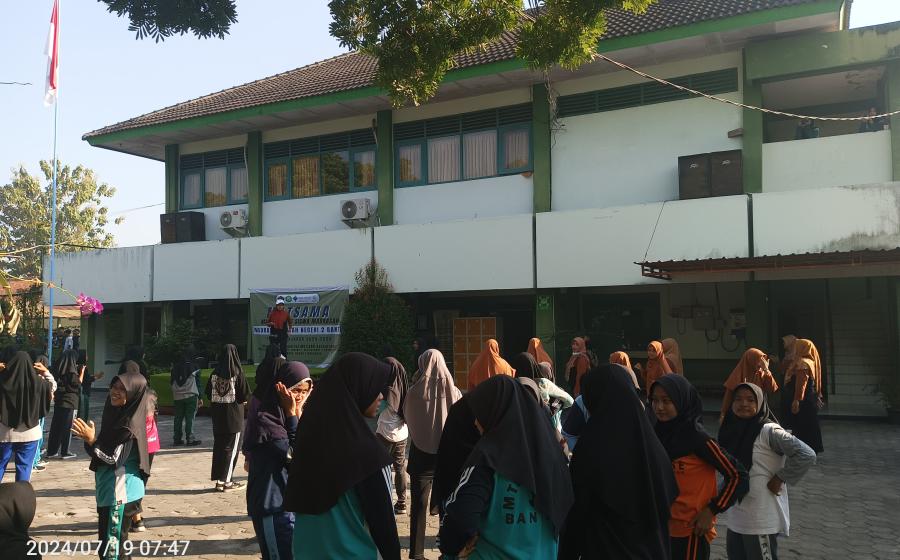 MAN 2 Bantul