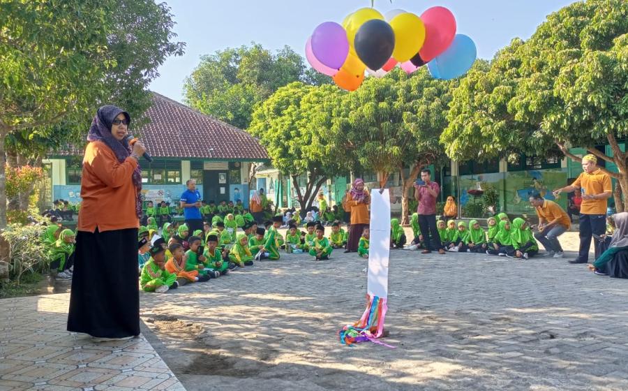 MIN 2 Bantul