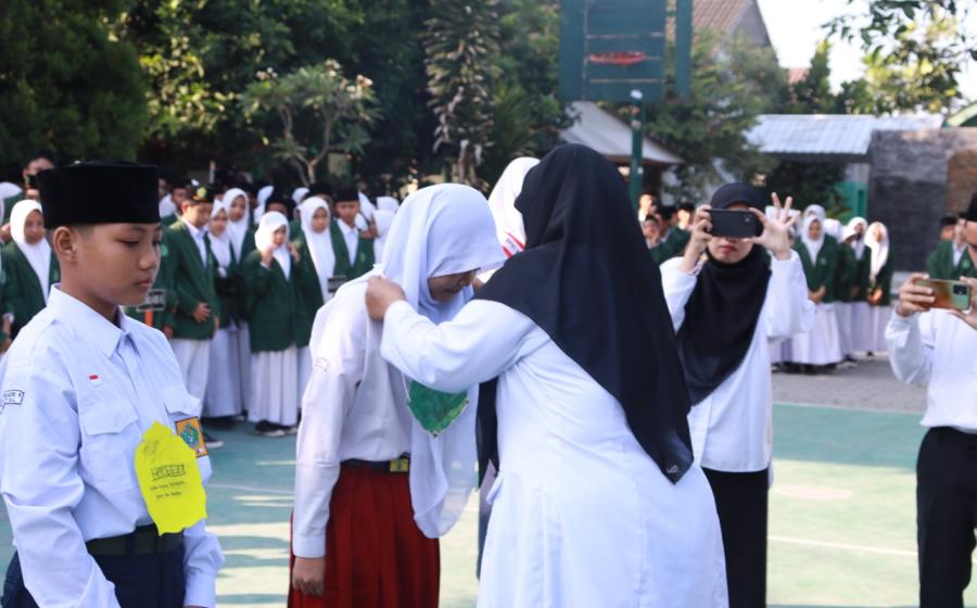 MTsN 9 Bantul