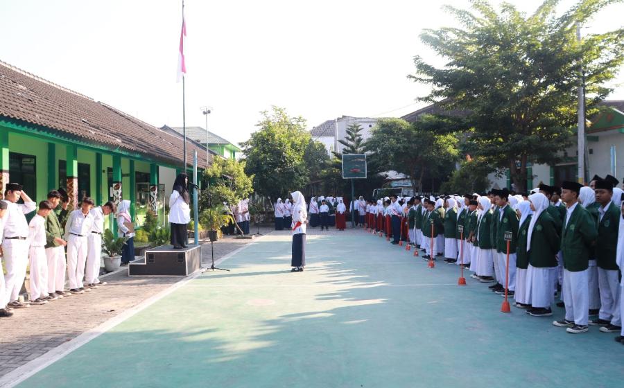 MTsN 9 Bantul