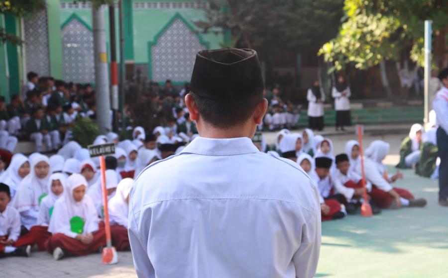 MTsN 9 Bantul