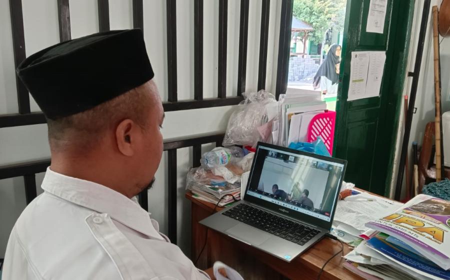 MTsN 9 Bantul
