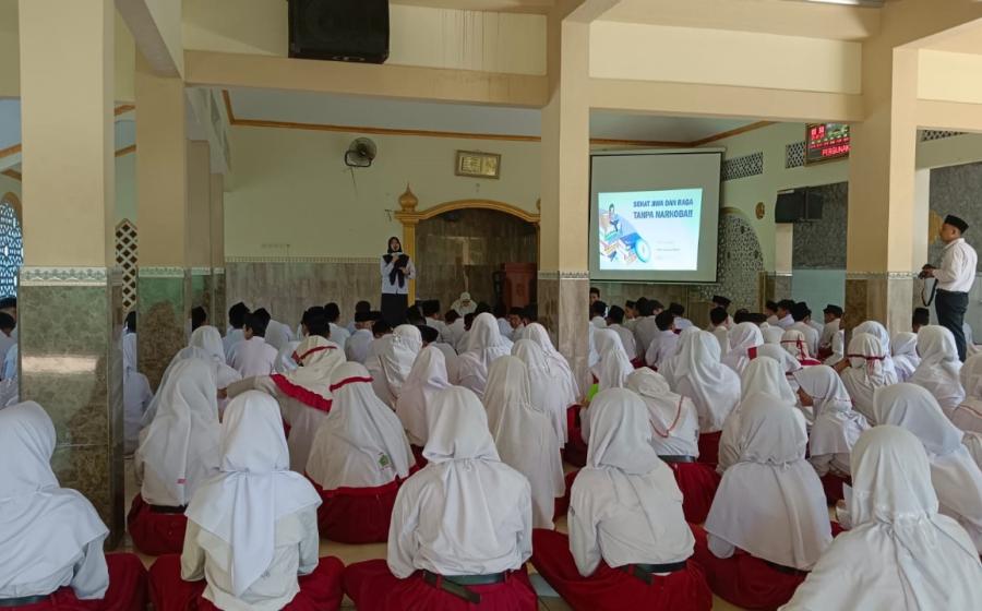 MTsN 9 Bantul