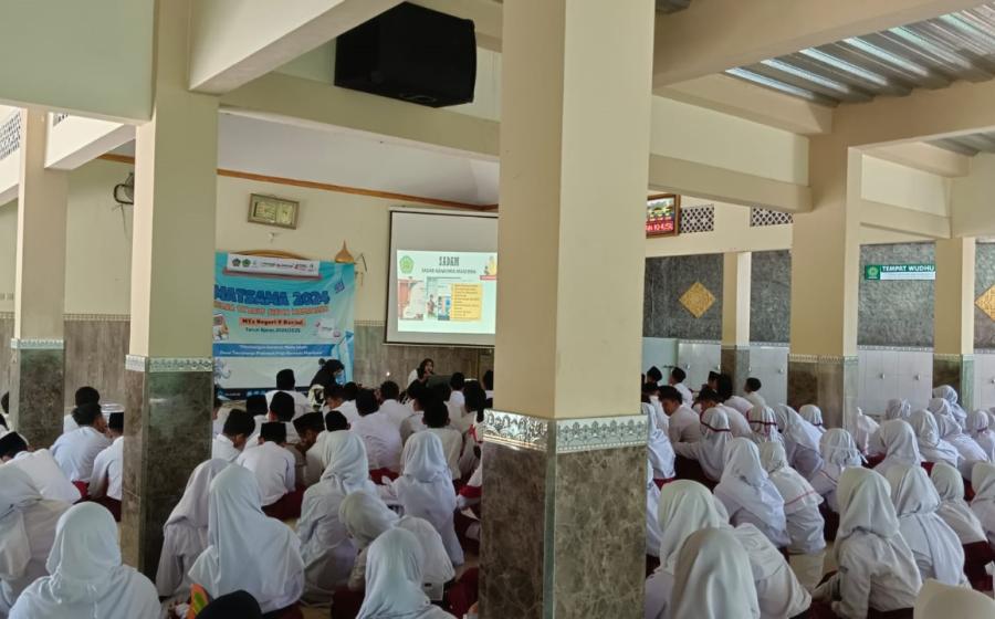 MTsN 9 Bantul
