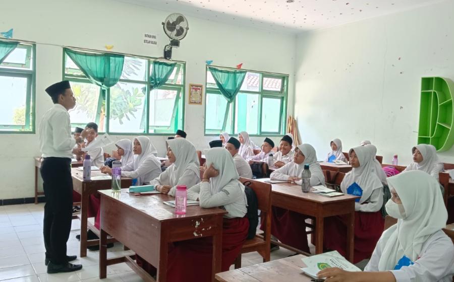 MTsN 9 Bantul
