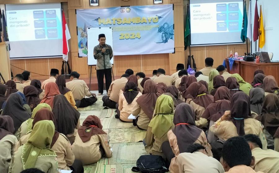 MAN 4 Bantul